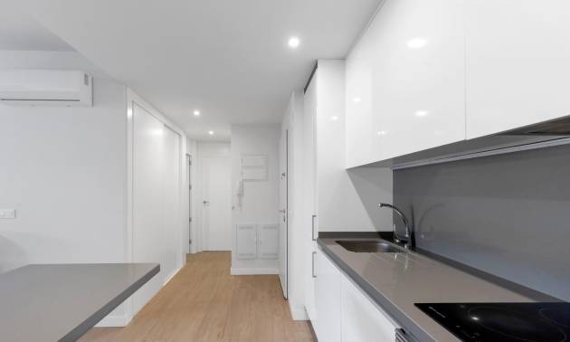 Bestaande woningen - Appartment - Orihuela Costa - Las Filipinas