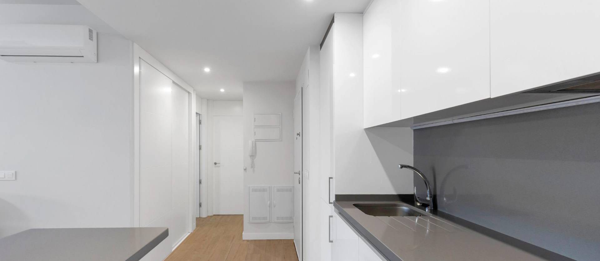 Bestaande woningen - Appartment - Orihuela Costa - Las Filipinas