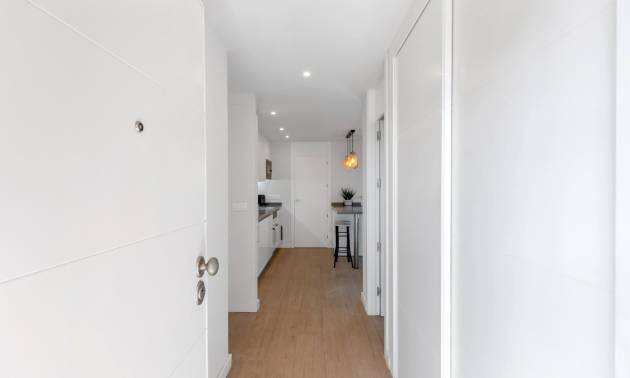 Bestaande woningen - Appartment - Orihuela Costa - Las Filipinas