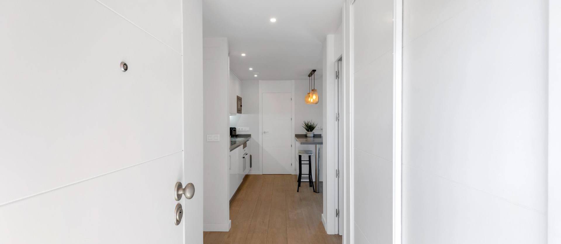 Bestaande woningen - Appartment - Orihuela Costa - Las Filipinas