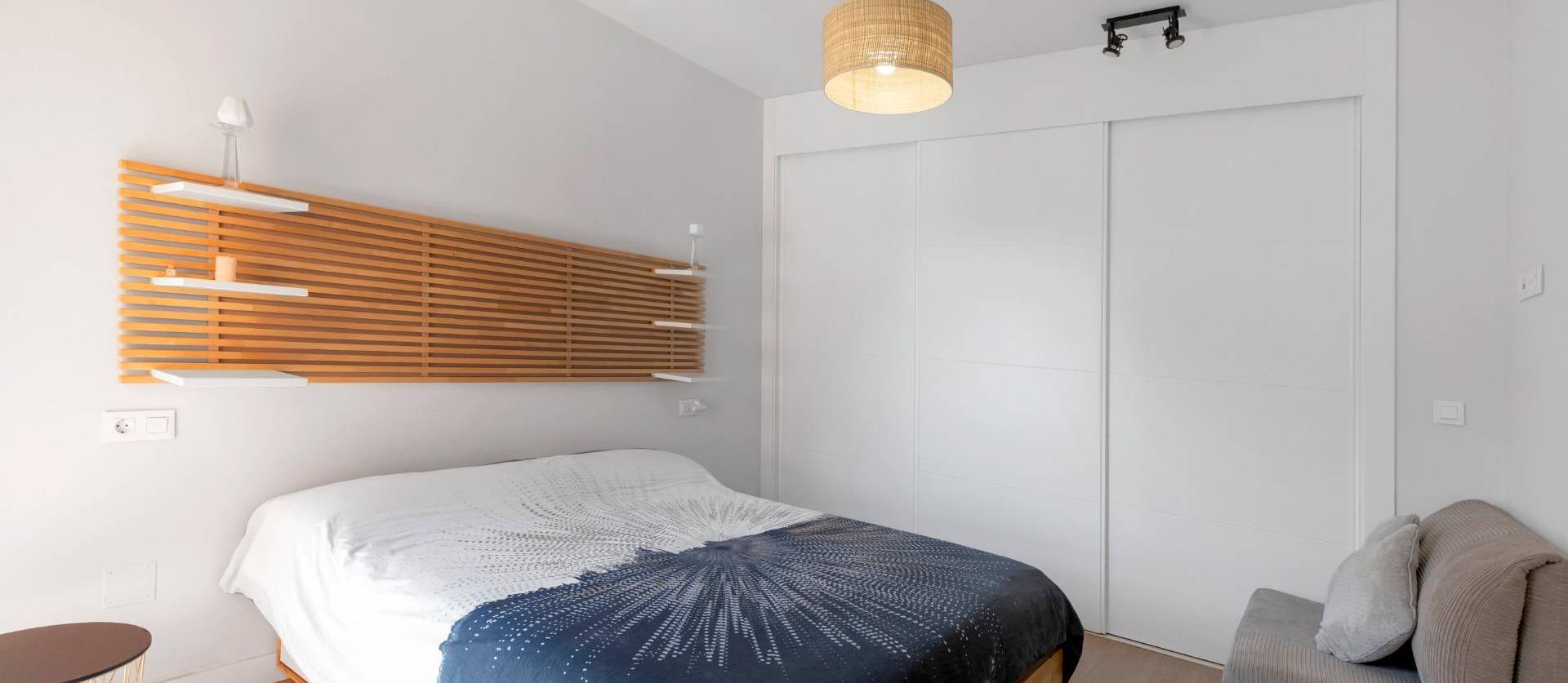 Bestaande woningen - Appartment - Orihuela Costa - Las Filipinas