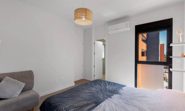 Bestaande woningen - Appartment - Orihuela Costa - Las Filipinas