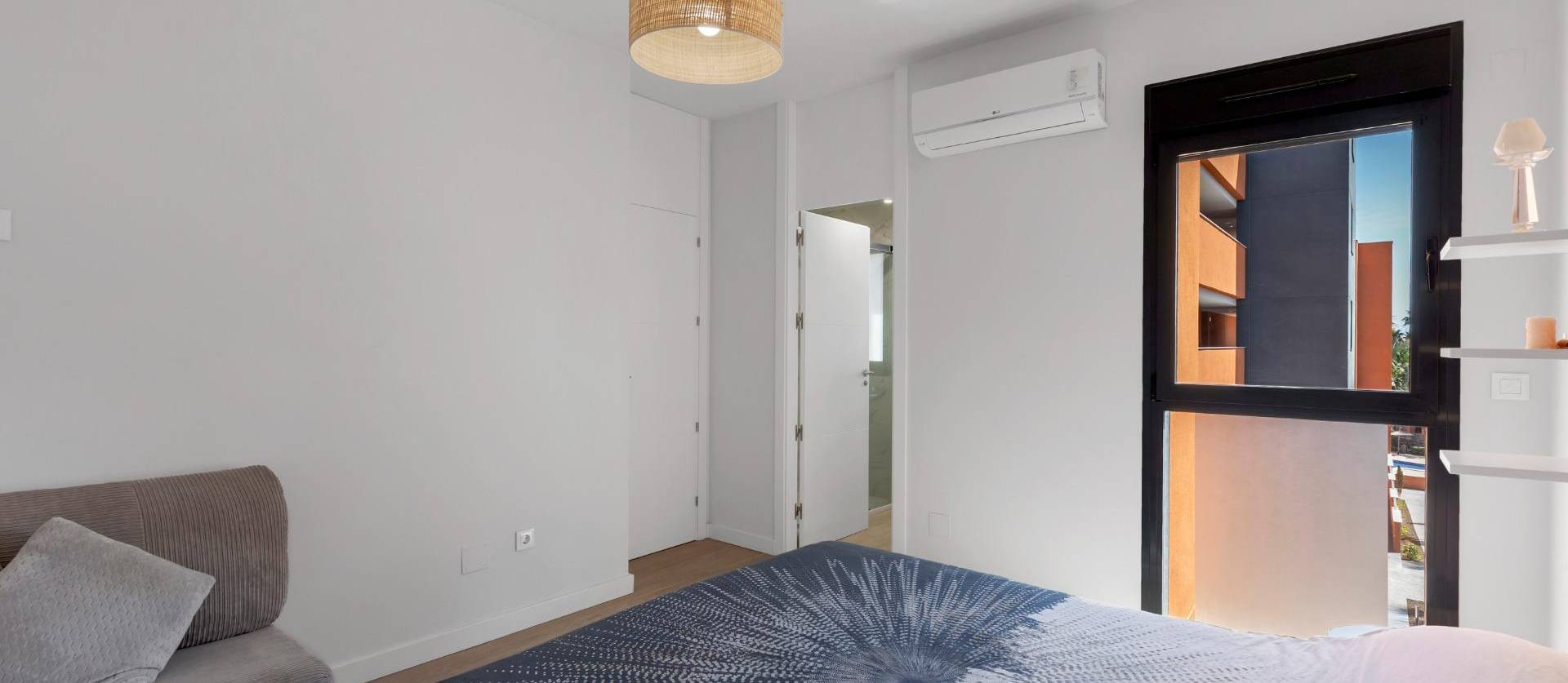 Bestaande woningen - Appartment - Orihuela Costa - Las Filipinas