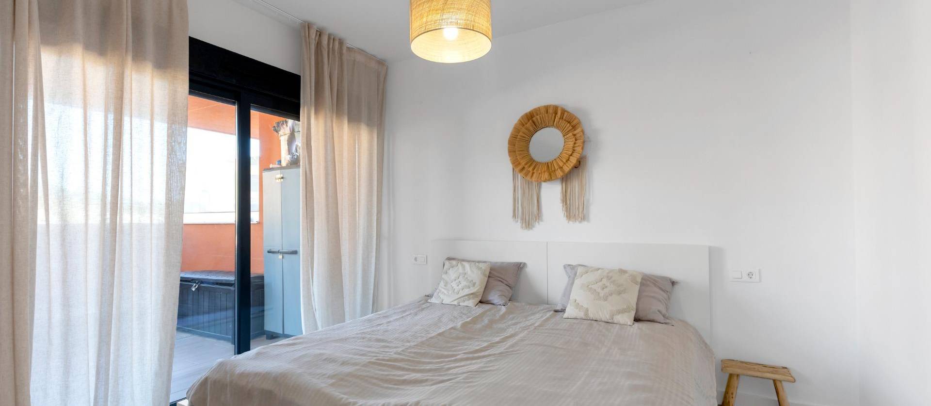 Bestaande woningen - Appartment - Orihuela Costa - Las Filipinas