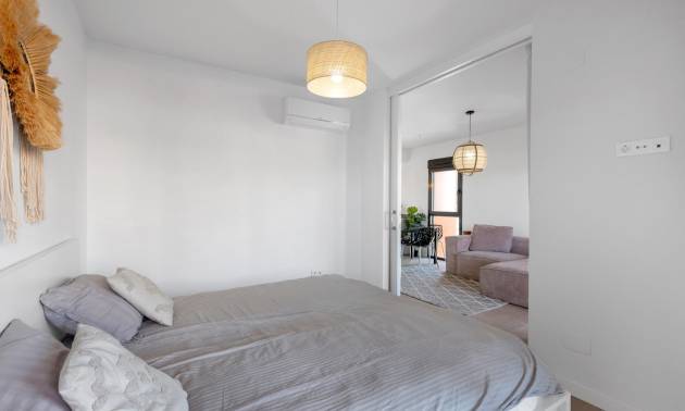 Bestaande woningen - Appartment - Orihuela Costa - Las Filipinas