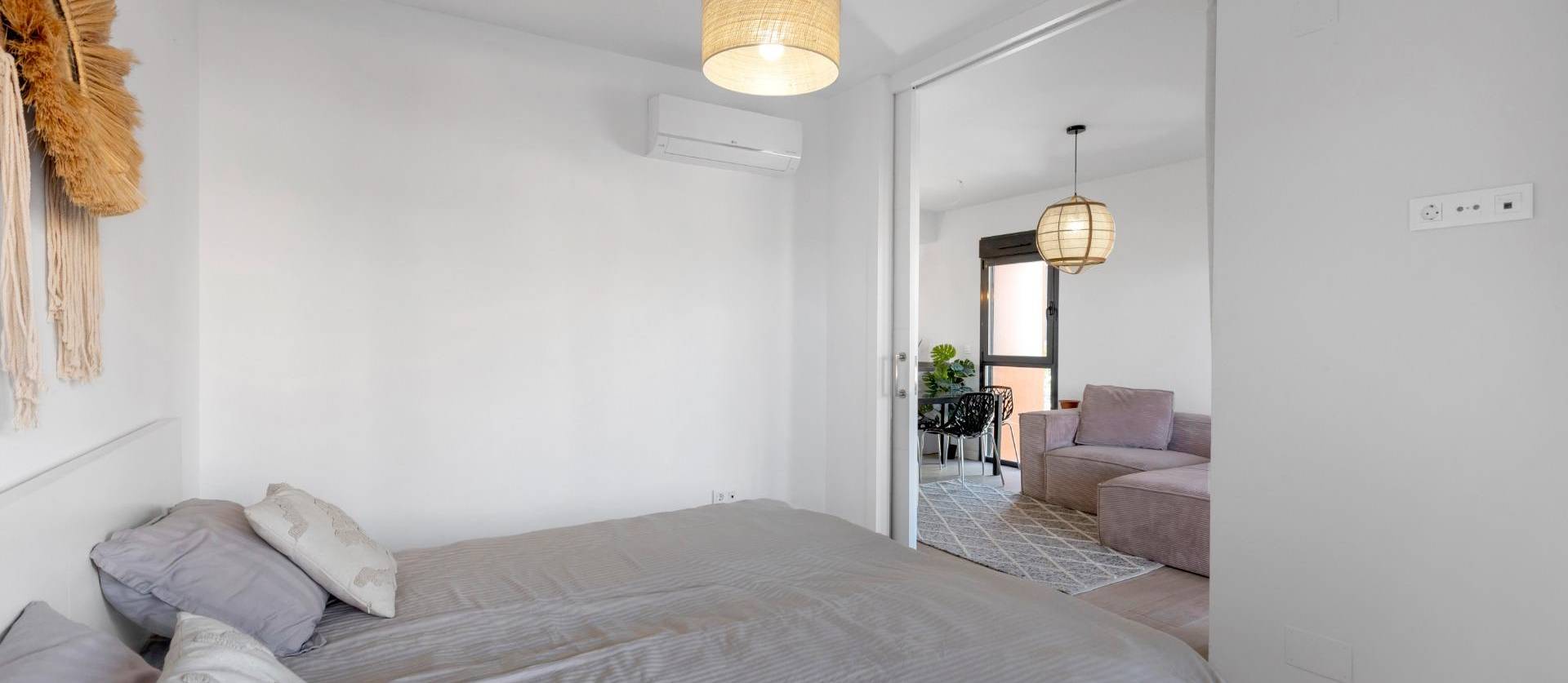 Bestaande woningen - Appartment - Orihuela Costa - Las Filipinas