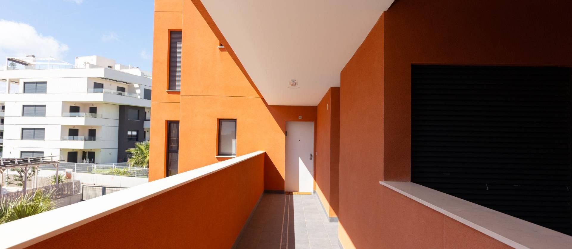 Bestaande woningen - Appartment - Orihuela Costa - Las Filipinas