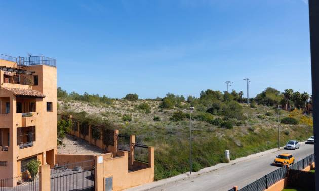 Bestaande woningen - Appartment - Orihuela Costa - Las Filipinas