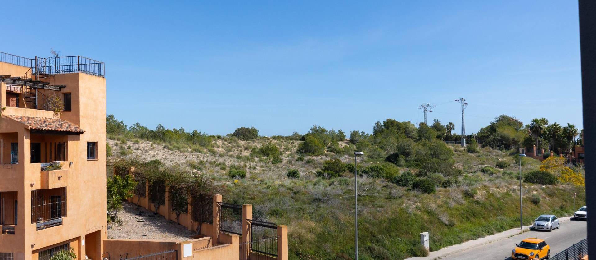 Bestaande woningen - Appartment - Orihuela Costa - Las Filipinas