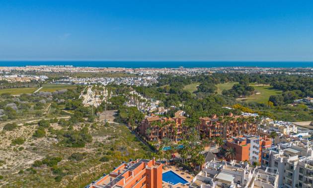Bestaande woningen - Appartment - Orihuela Costa - Las Filipinas