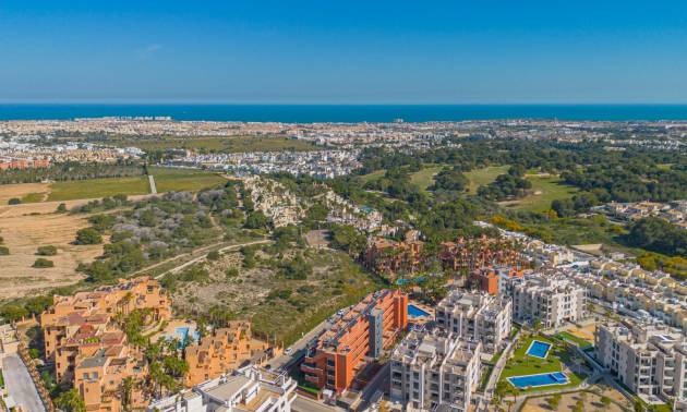 Bestaande woningen - Appartment - Orihuela Costa - Las Filipinas