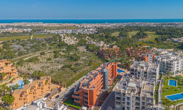 Bestaande woningen - Appartment - Orihuela Costa - Las Filipinas