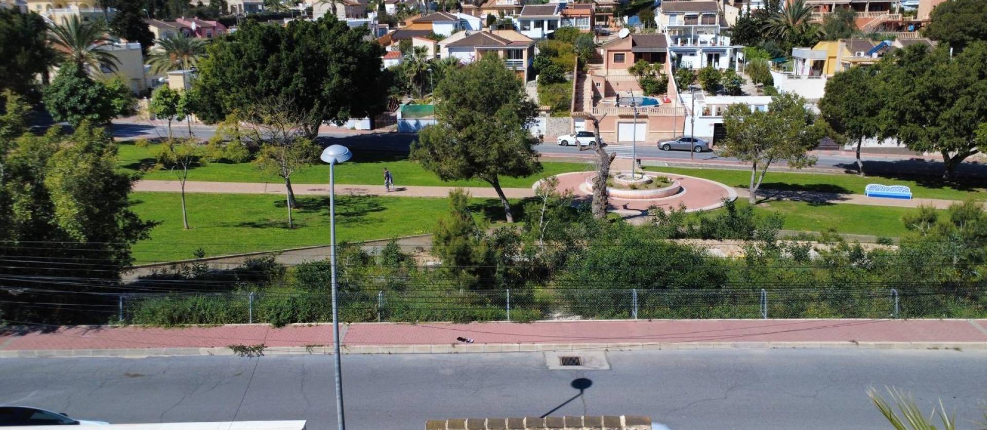 Sale - Villa - Torrevieja - Los balcones