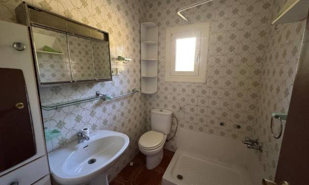 Sale - Villa - Torrevieja - Los balcones