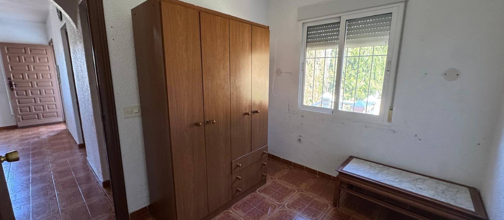 Sale - Villa - Torrevieja - Los balcones