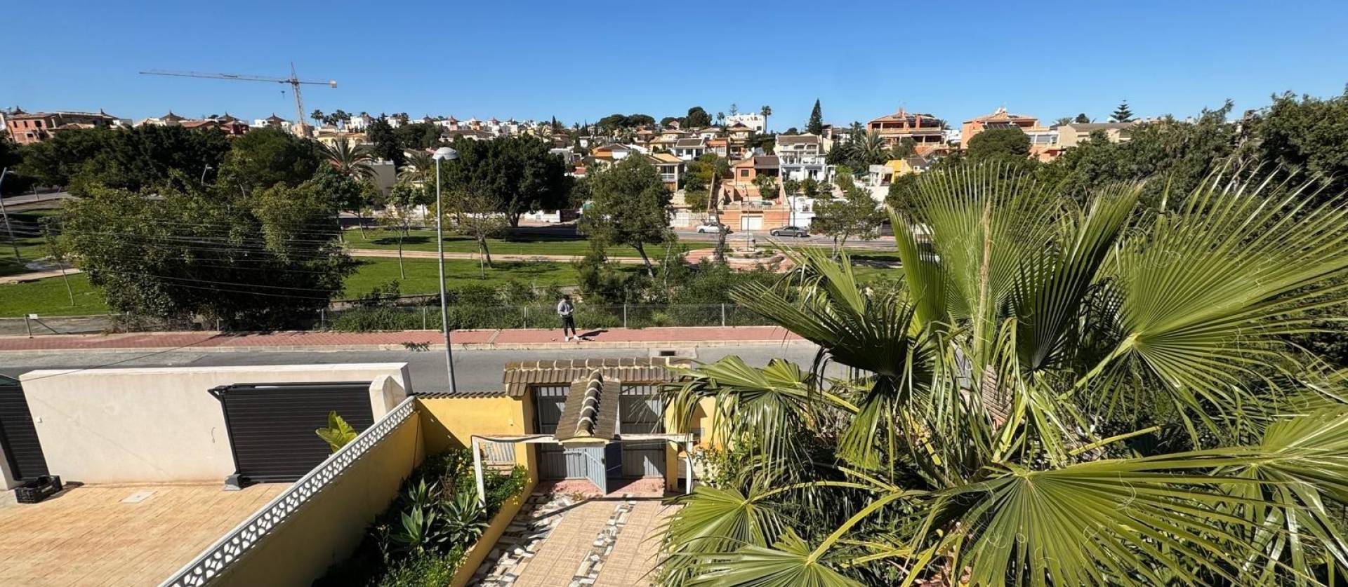 Sale - Villa - Torrevieja - Los balcones