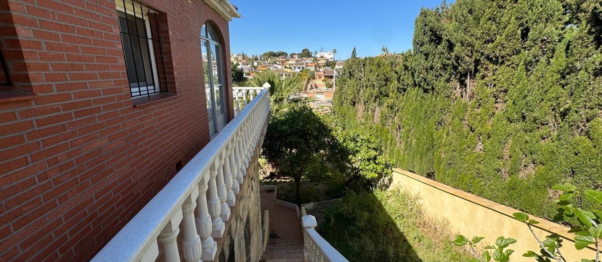 Sale - Villa - Torrevieja - Los balcones