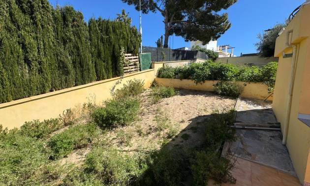 Sale - Villa - Torrevieja - Los balcones