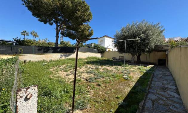 Sale - Villa - Torrevieja - Los balcones