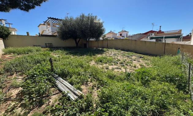Sale - Villa - Torrevieja - Los balcones