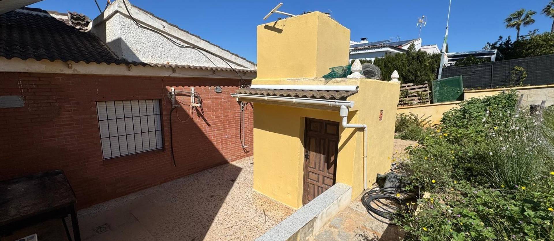 Sale - Villa - Torrevieja - Los balcones