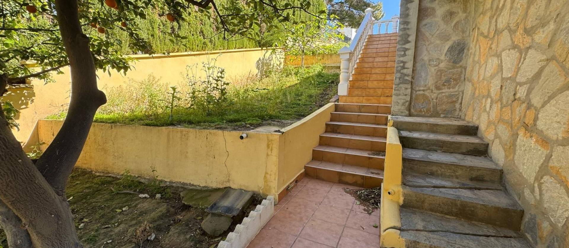 Sale - Villa - Torrevieja - Los balcones