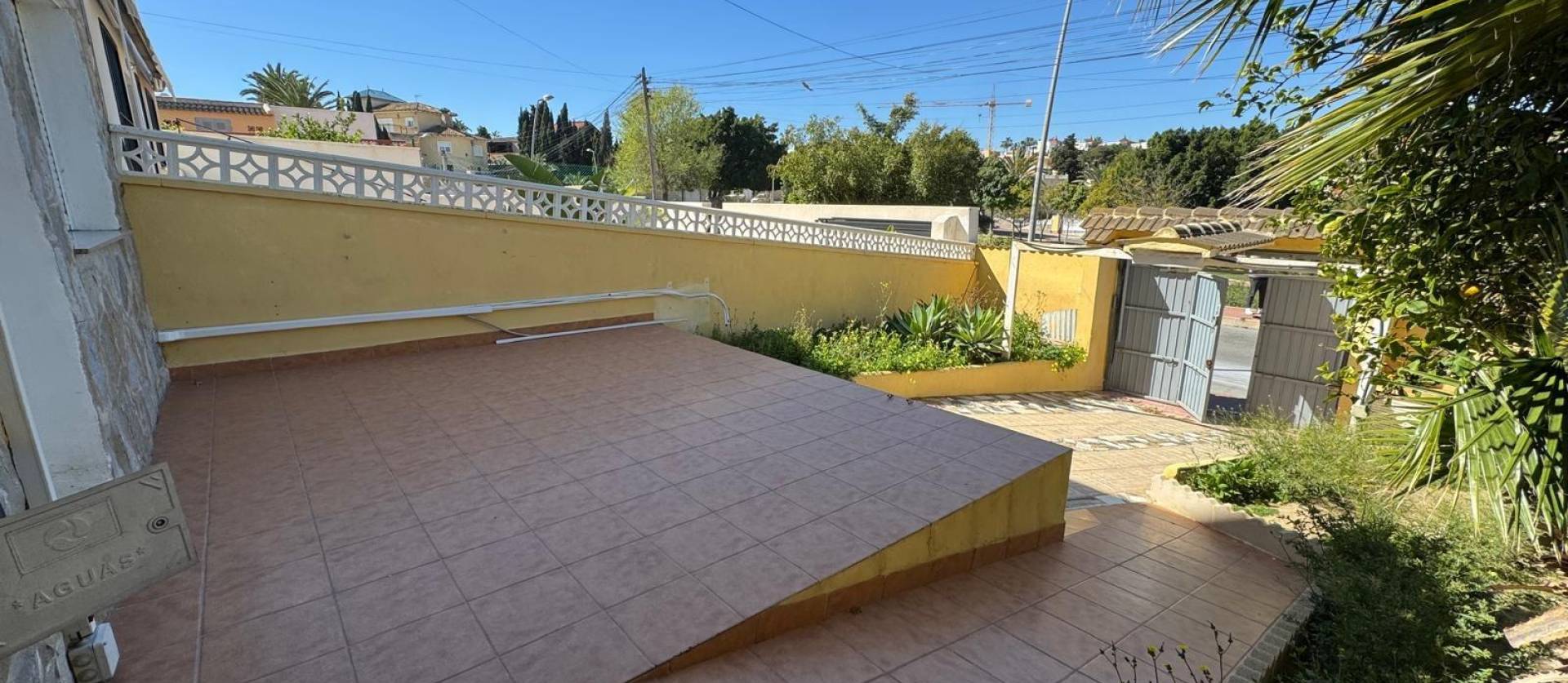 Sale - Villa - Torrevieja - Los balcones