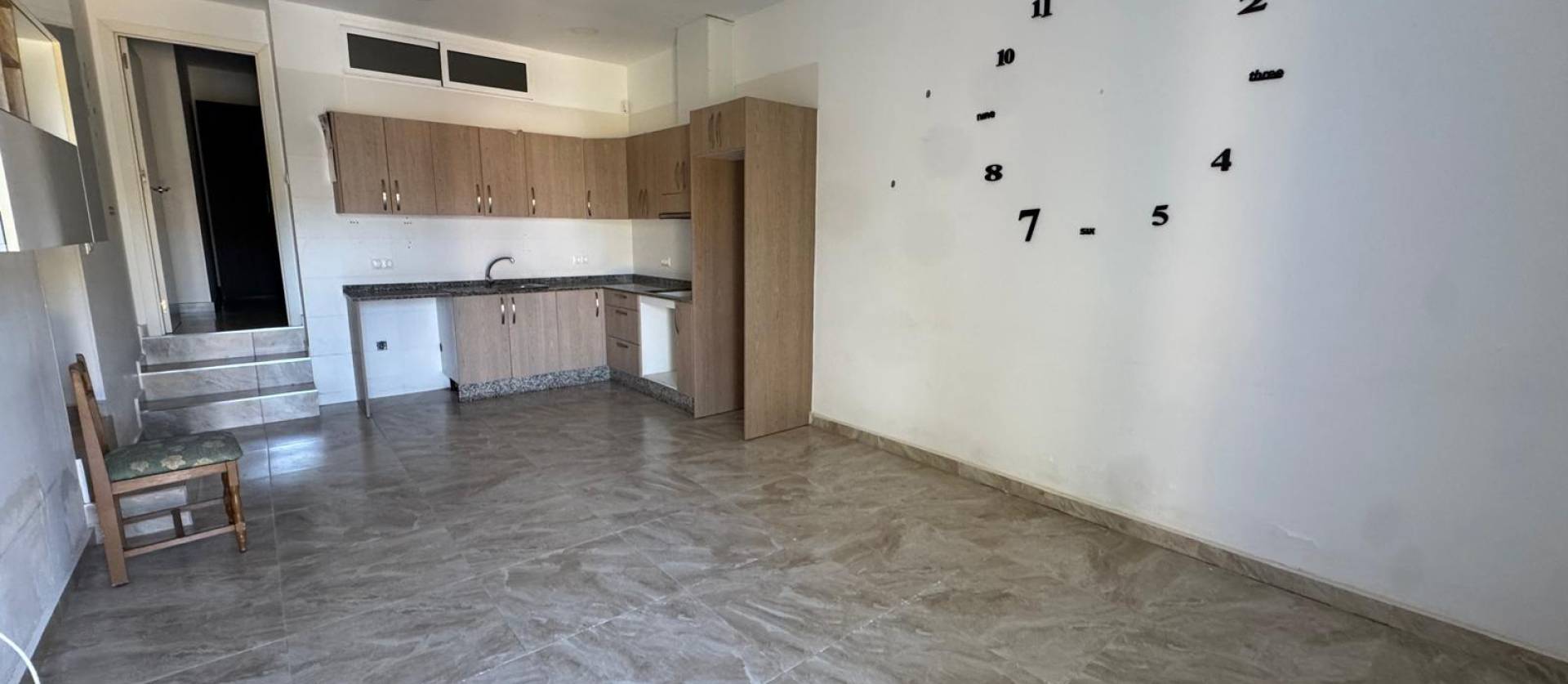 Sale - Villa - Torrevieja - Los balcones