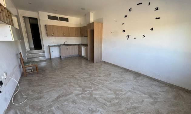 Sale - Villa - Torrevieja - Los balcones