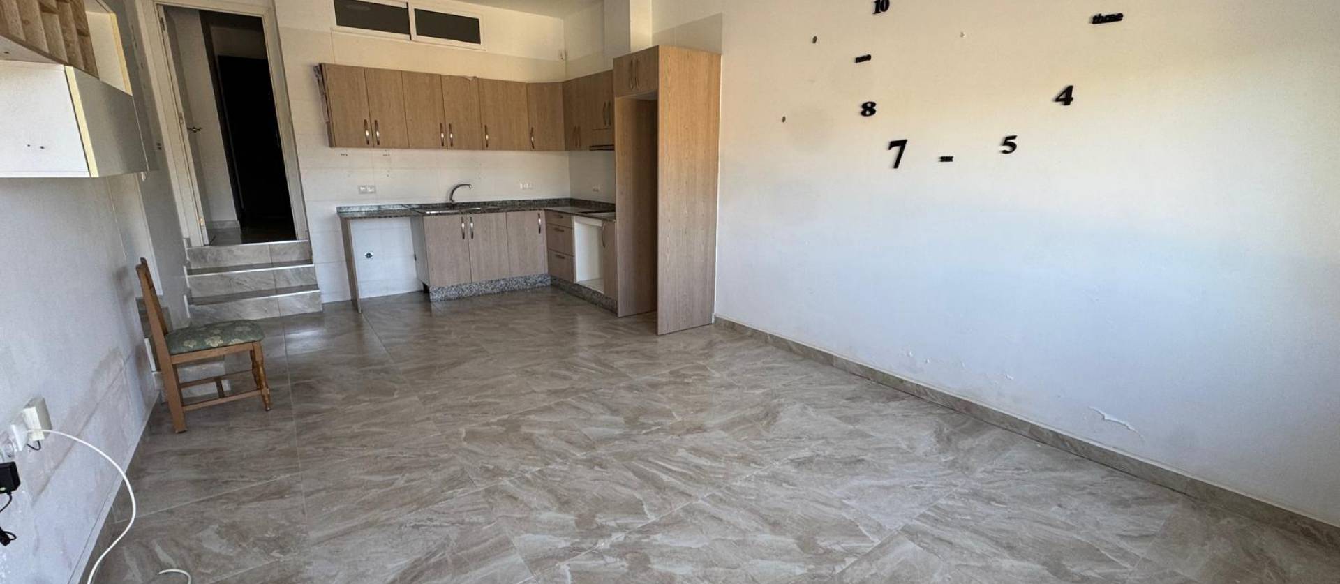 Sale - Villa - Torrevieja - Los balcones