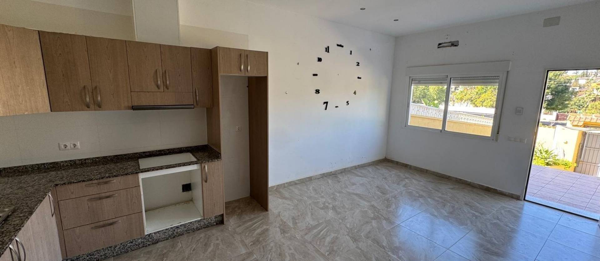 Sale - Villa - Torrevieja - Los balcones