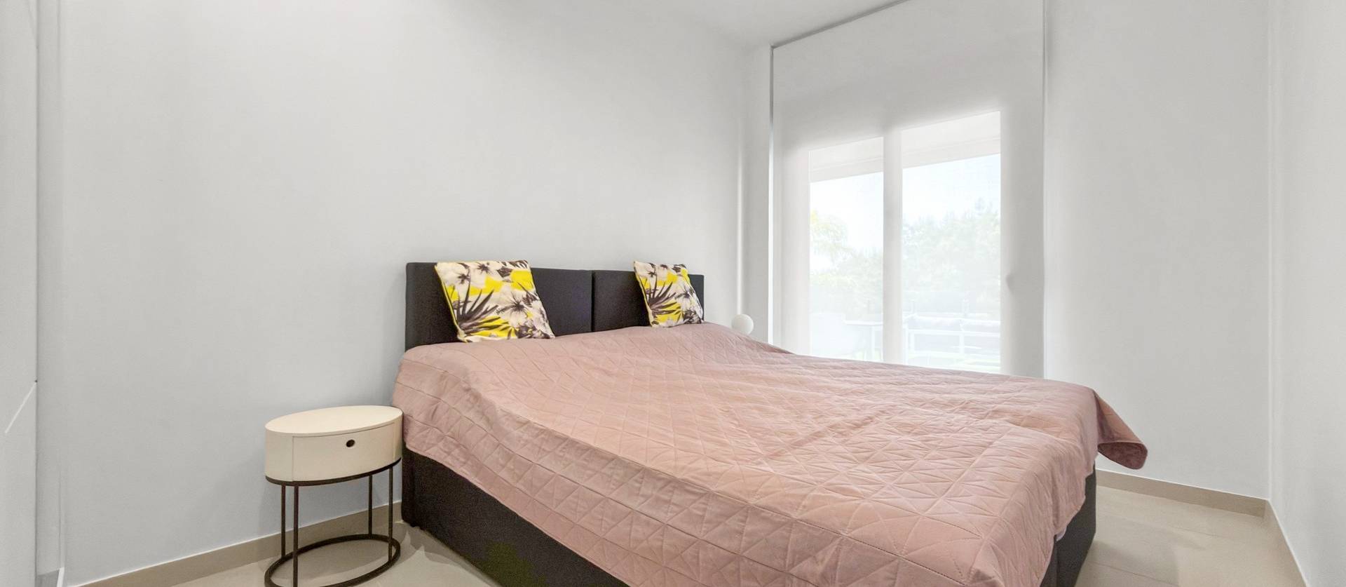 Sale - Apartment - Pilar de la Horadada - Lo Romero Golf