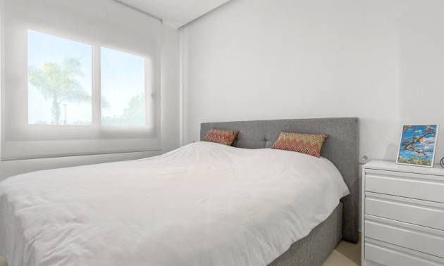Sale - Apartment - Pilar de la Horadada - Lo Romero Golf