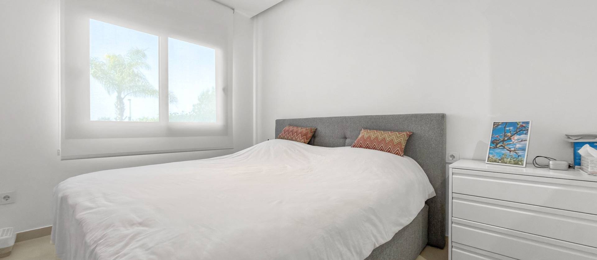 Sale - Apartment - Pilar de la Horadada - Lo Romero Golf