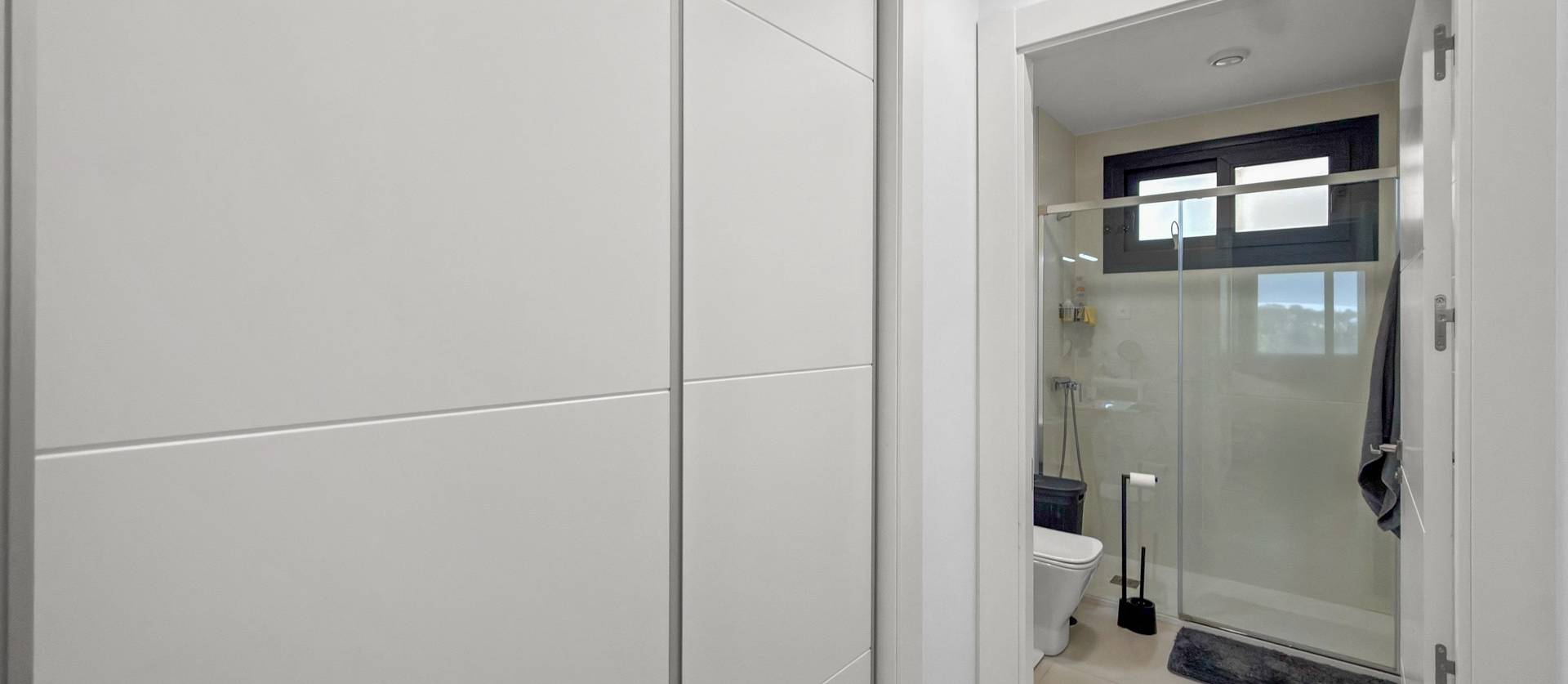 Sale - Apartment - Pilar de la Horadada - Lo Romero Golf