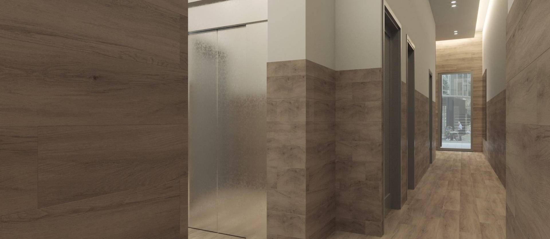 Nieuwbouw projecten - Appartment - Torrevieja - Playa de los Locos