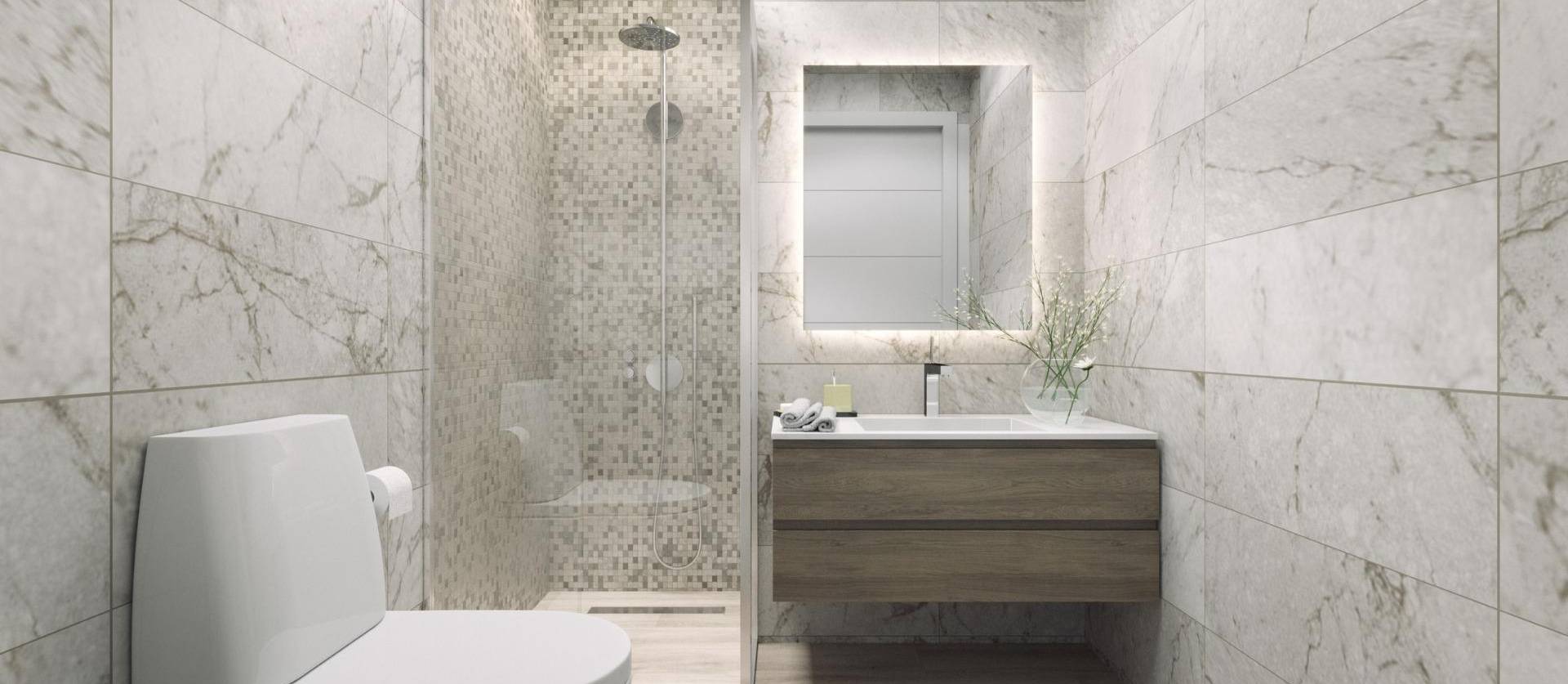 Nieuwbouw projecten - Appartment - Torrevieja - Playa de los Locos