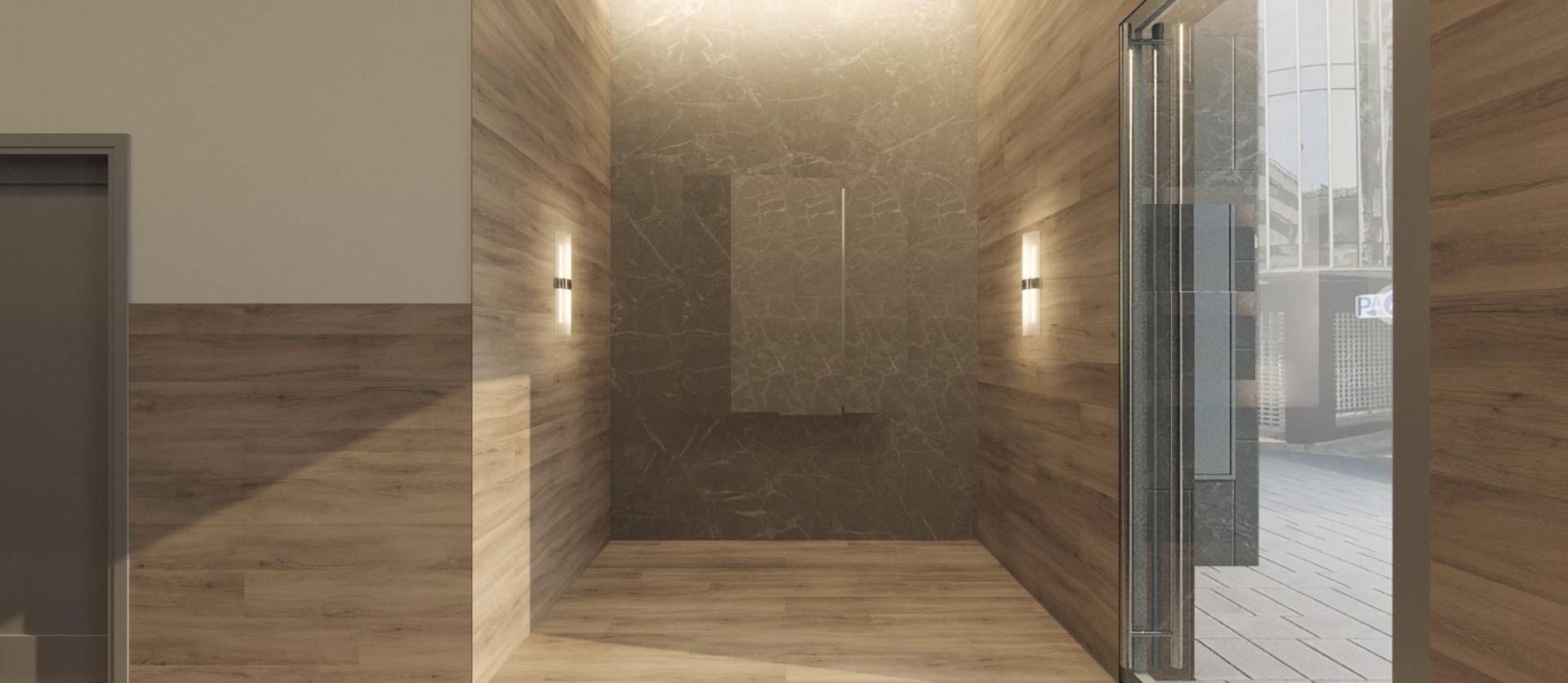 New Build - Apartment - Torrevieja - Playa de los Locos