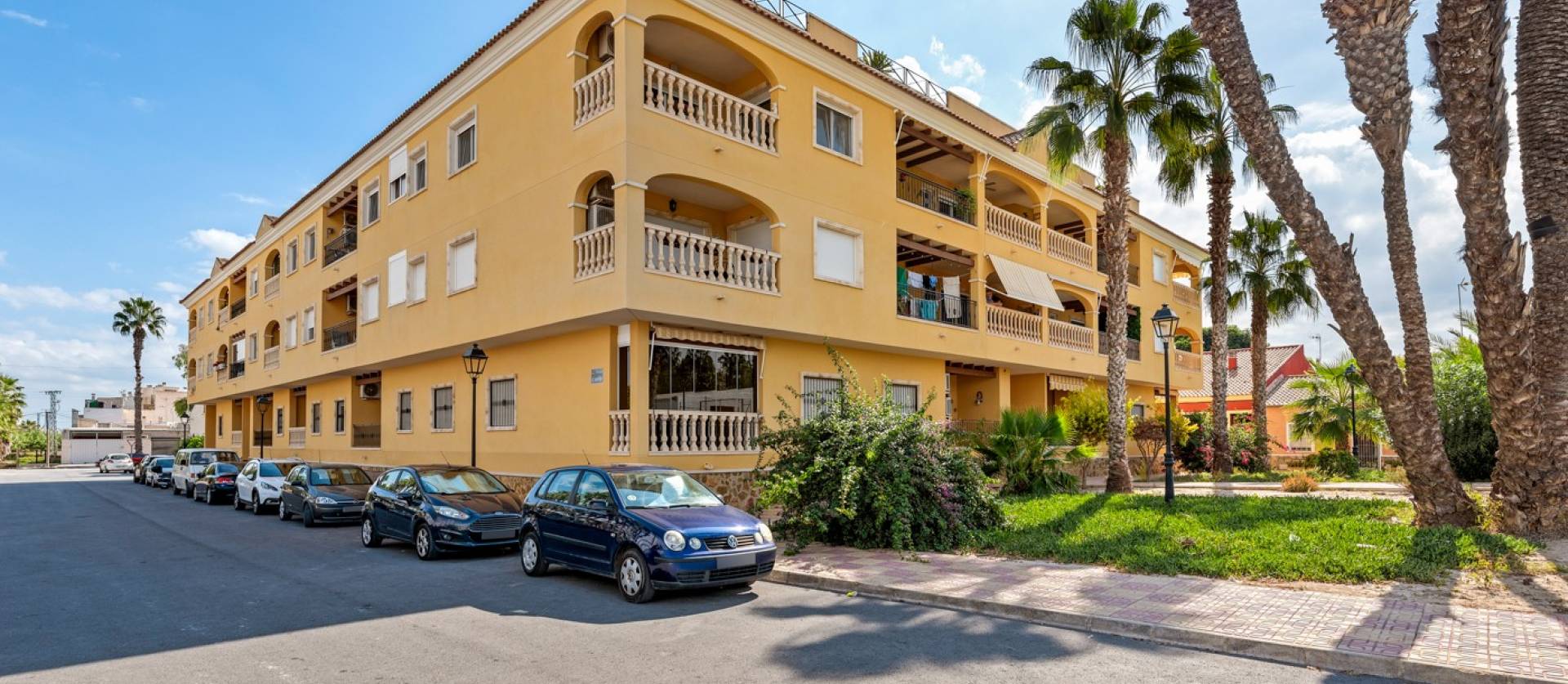 Sale - Apartment - Jacarilla