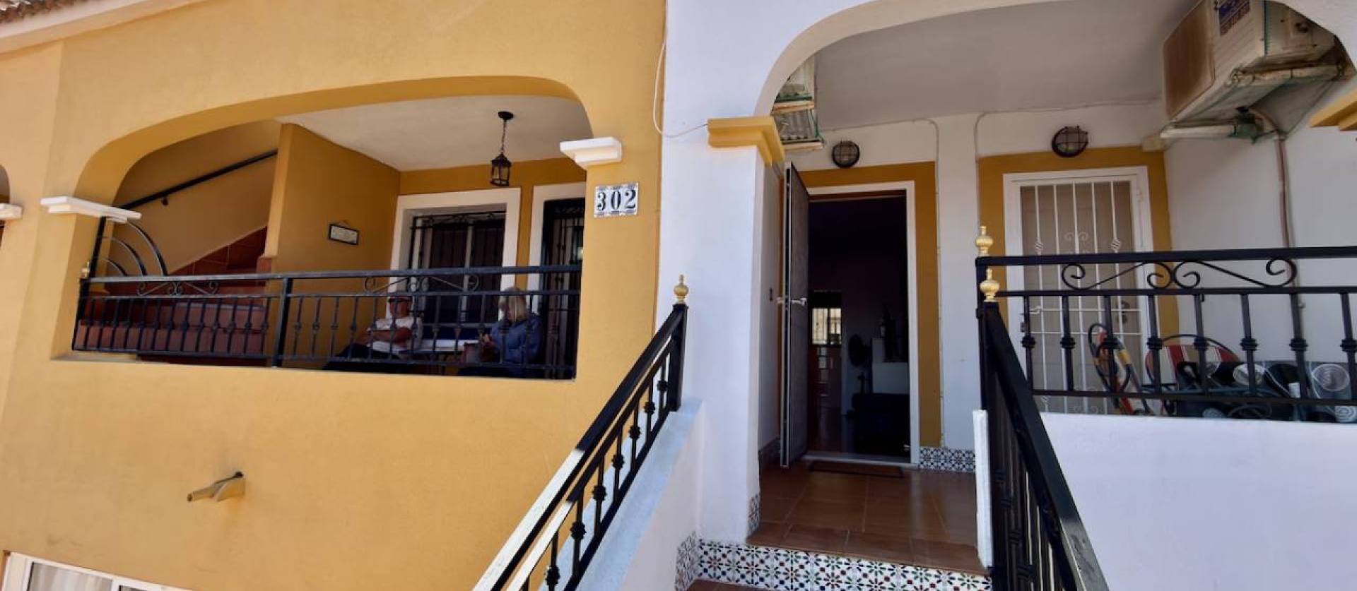 Sale - Apartment - Los Montesinos - La Herrada