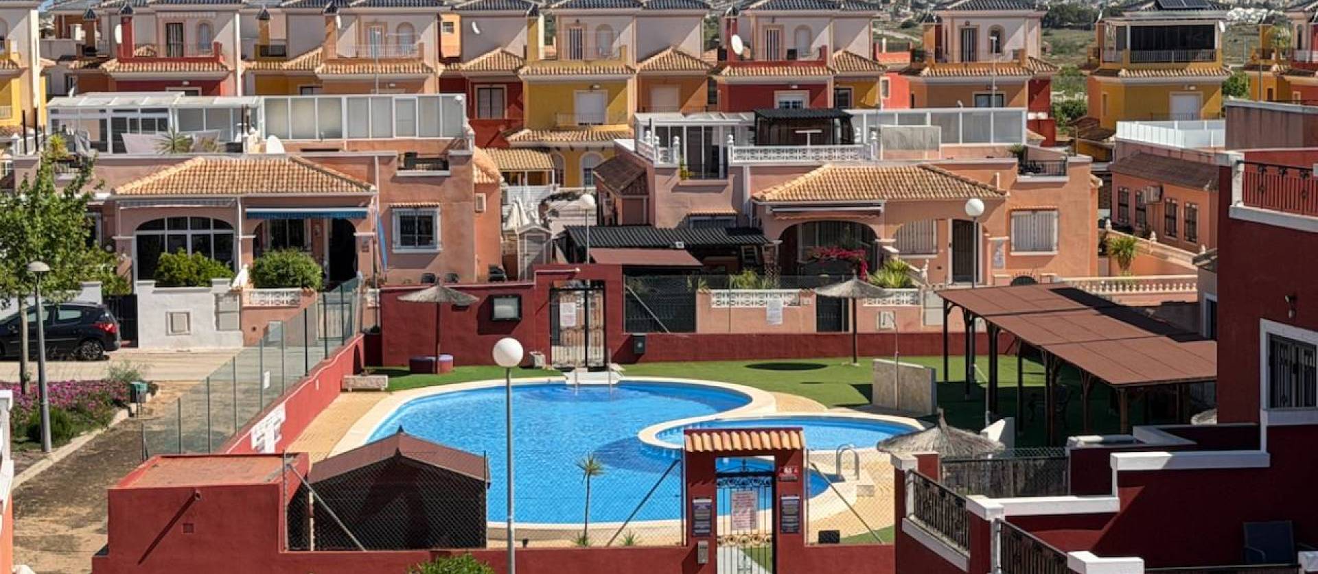 Sale - Apartment - Los Montesinos - La Herrada