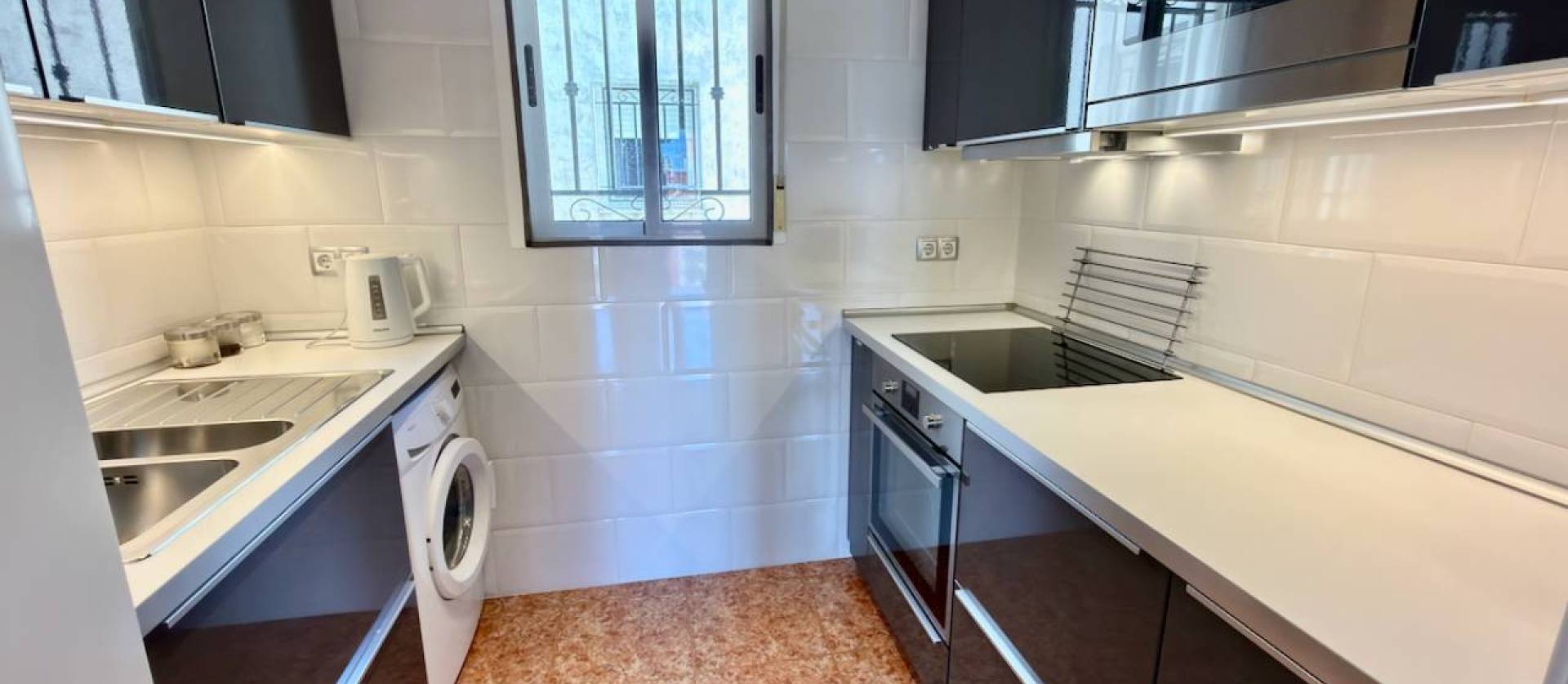 Sale - Apartment - Los Montesinos - La Herrada