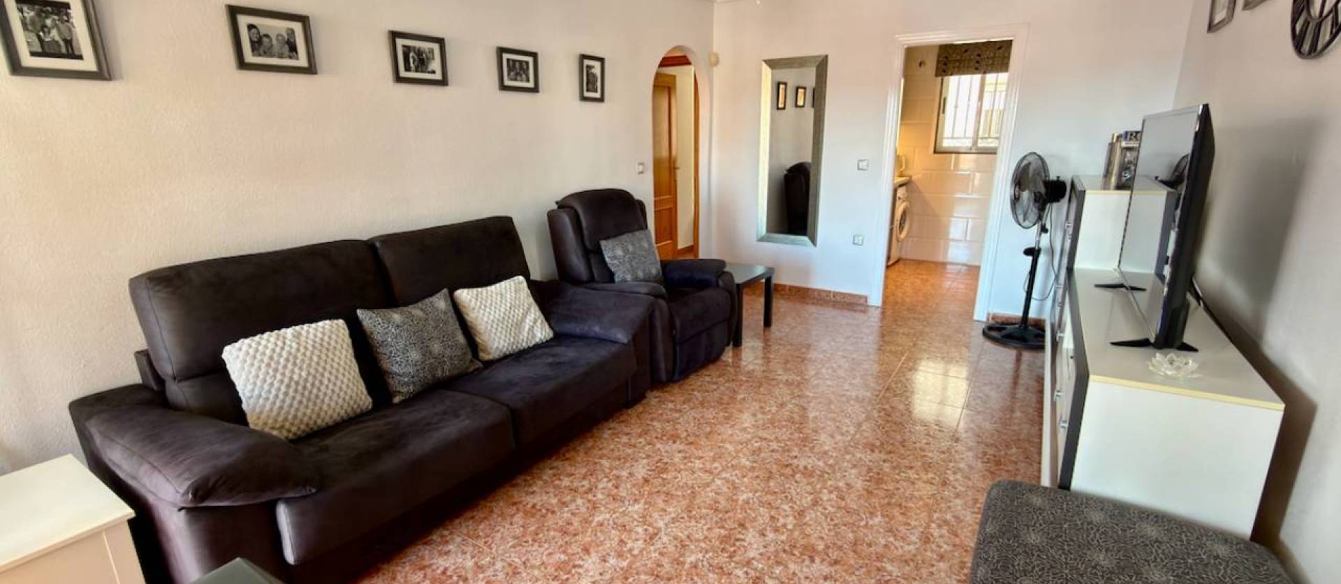 Sale - Apartment - Los Montesinos - La Herrada
