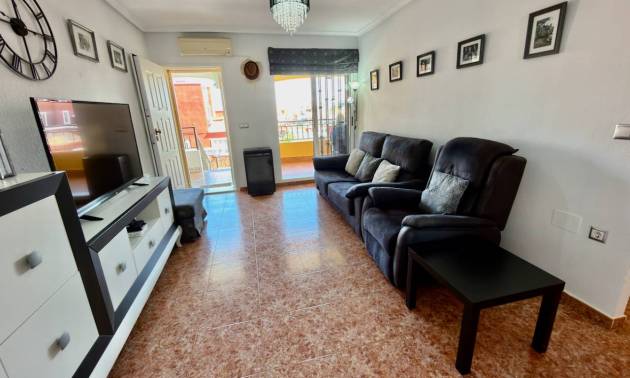 Sale - Apartment - Los Montesinos - La Herrada