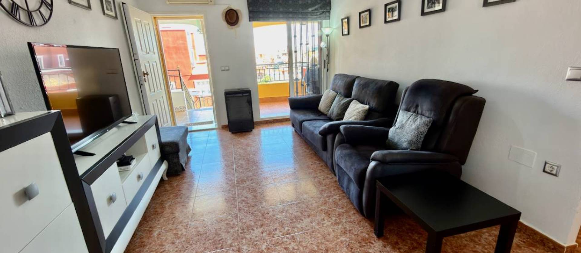 Sale - Apartment - Los Montesinos - La Herrada