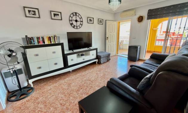 Sale - Apartment - Los Montesinos - La Herrada