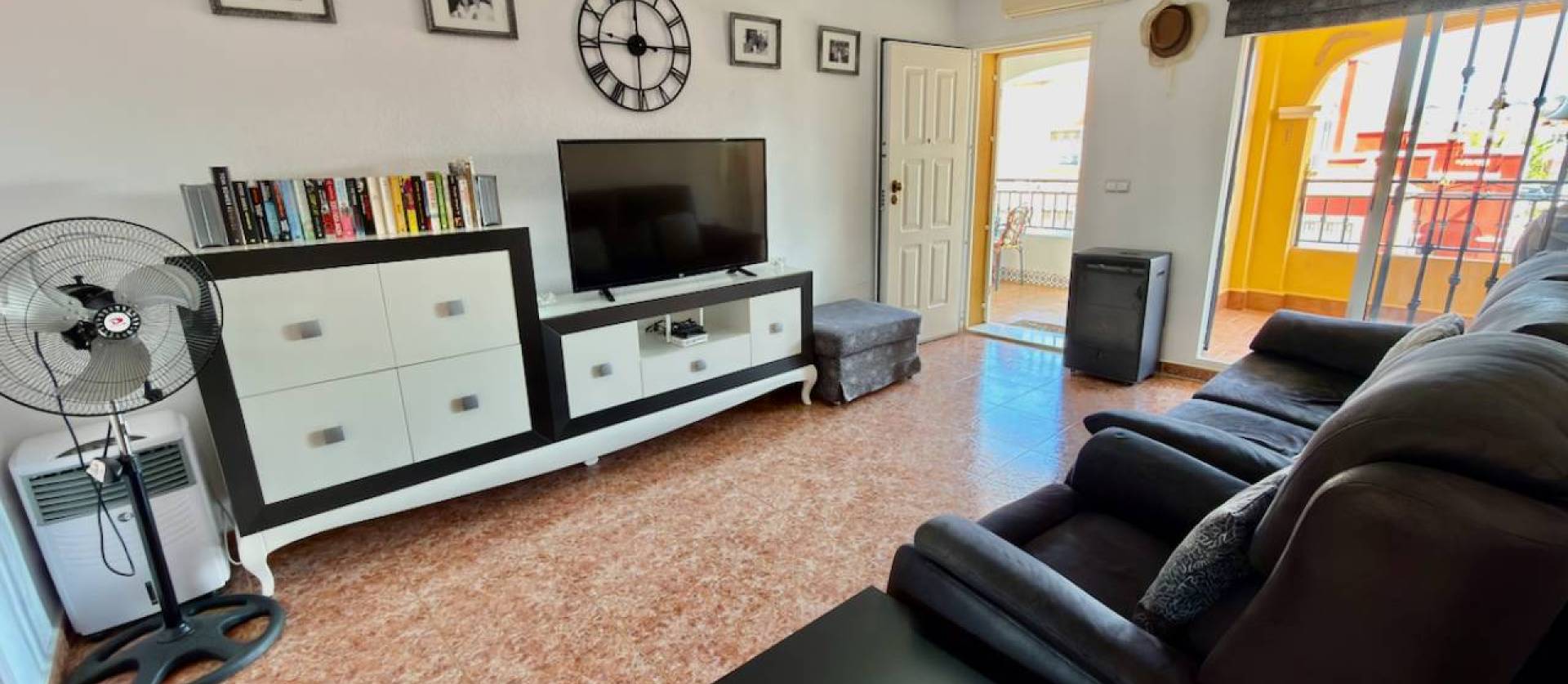 Sale - Apartment - Los Montesinos - La Herrada