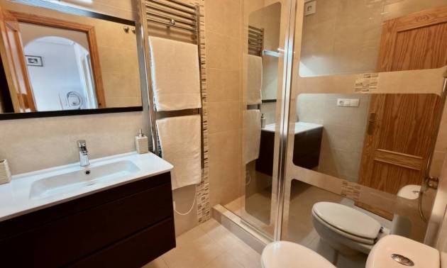 Sale - Apartment - Los Montesinos - La Herrada