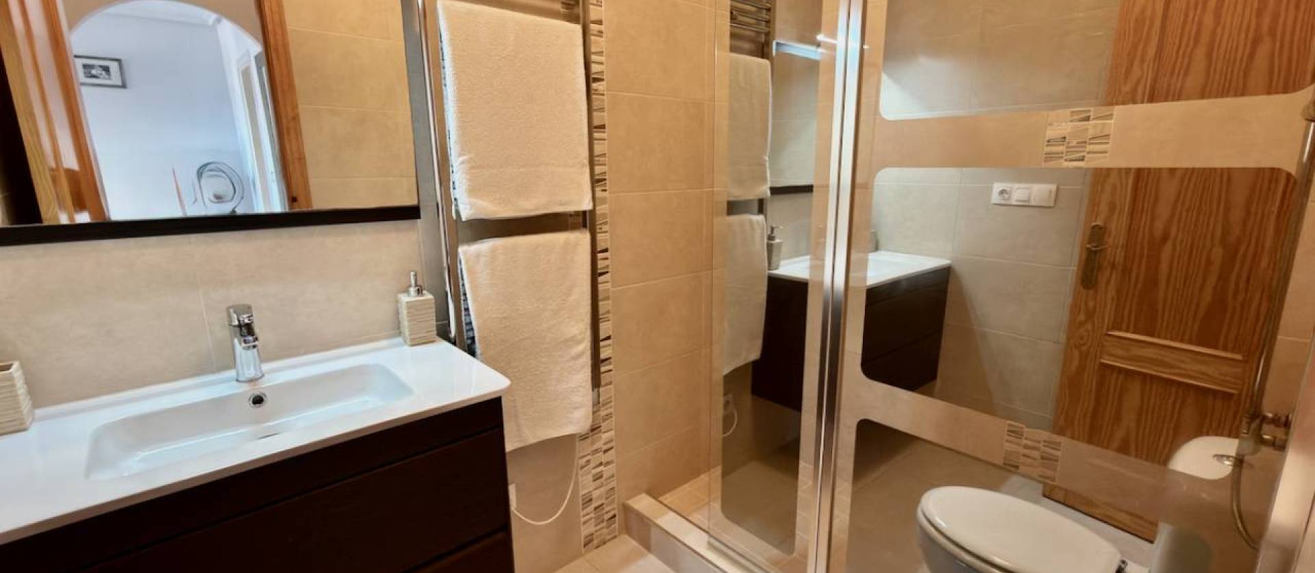 Sale - Apartment - Los Montesinos - La Herrada