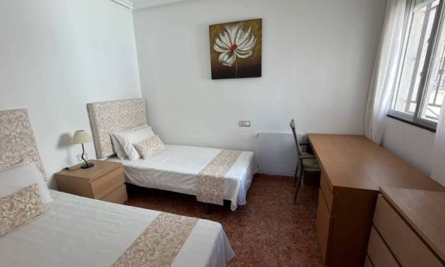 Sale - Apartment - Los Montesinos - La Herrada